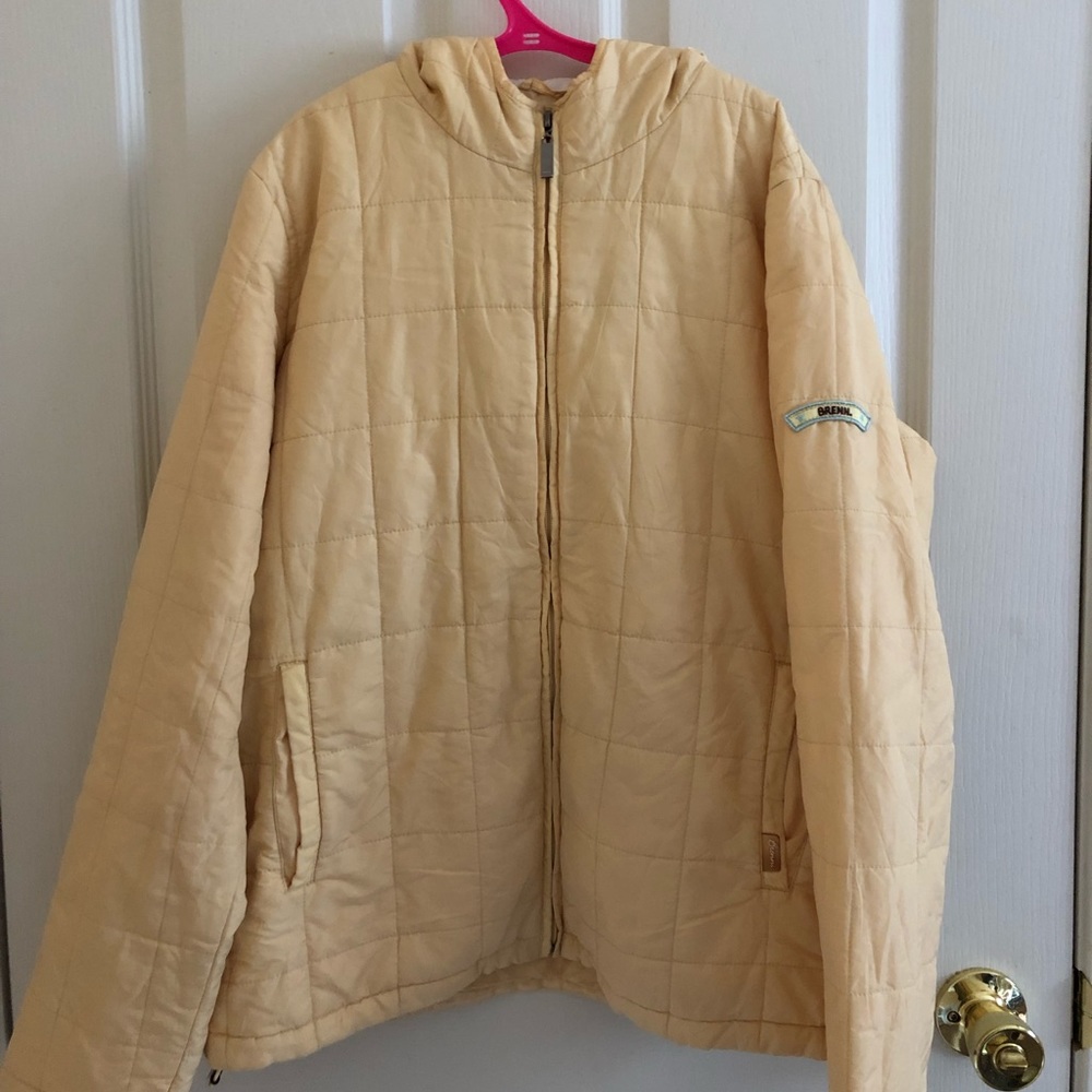 Jacket - Picture 2 of 2